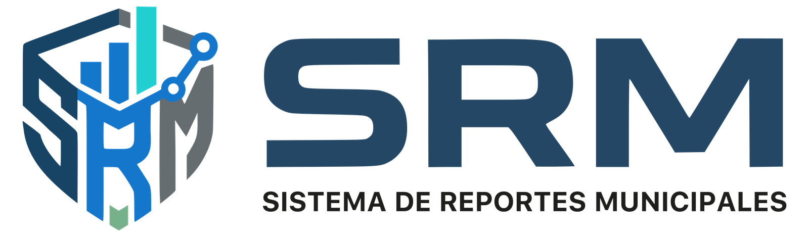 SRM - SISTEMA DE REPORTES MUNICIPALES