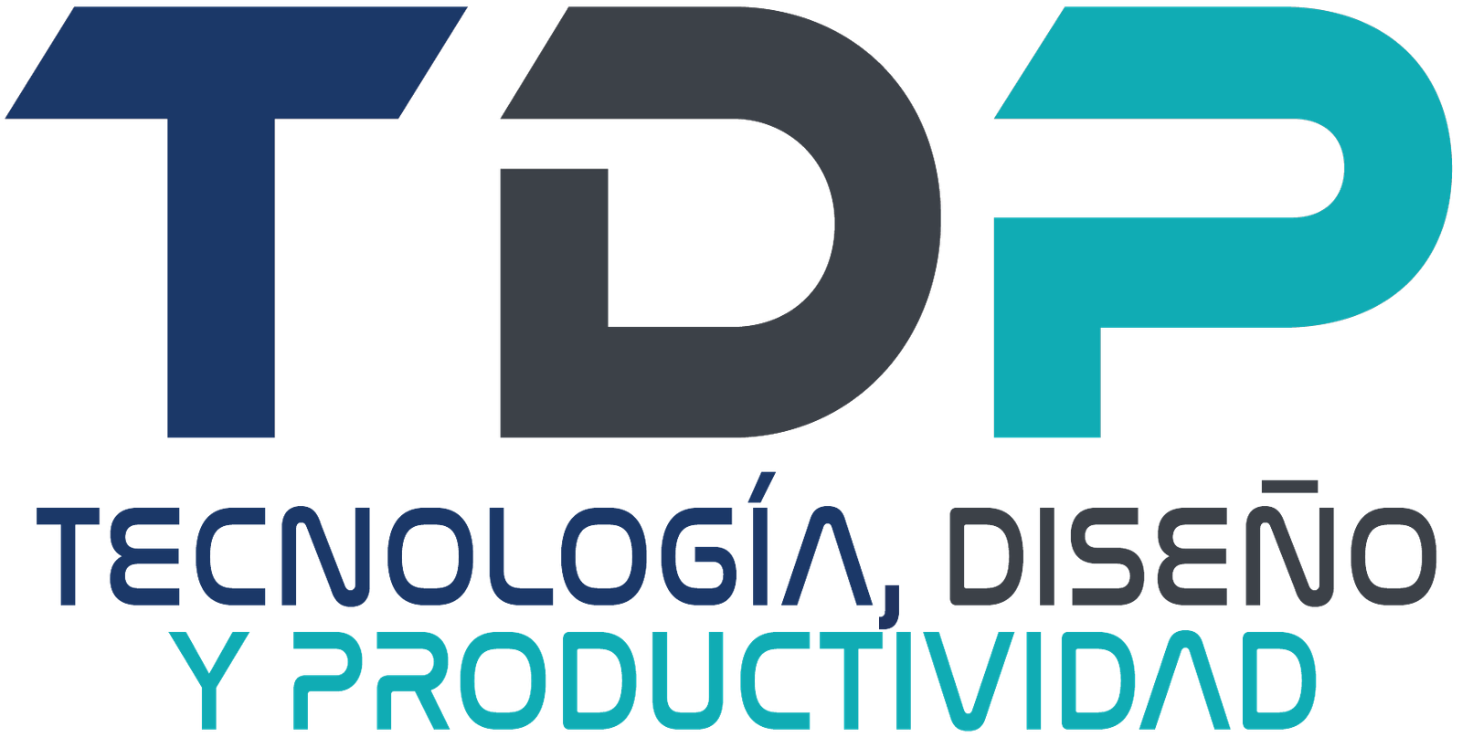 TDP — Tecnología, Diseño y Productividad